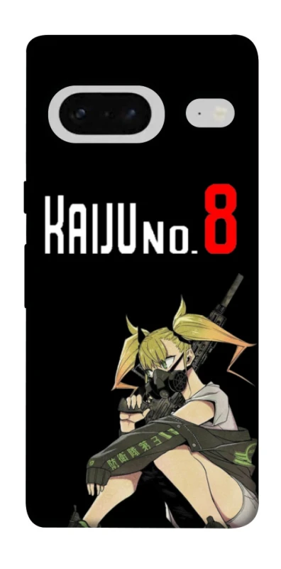 Чохол на Google Pixel 7 8Kaijuu фото 1 з 1