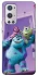 Чохол на OnePlus 9 Pro Monsters friends фото 1 з 1