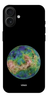 Чехол на Apple iPhone 16 Plus Venus фото 1 из 1