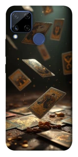 Чохол на Realme C15 Tarot фото 1 з 1