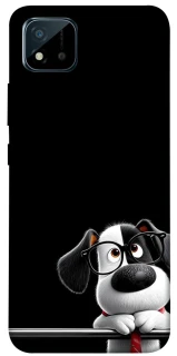 Чохол на Realme C11 (2021) My Dog фото 1 з 1