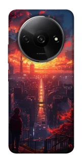 Чехол на Xiaomi Redmi A3 City фото 1 из 1