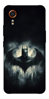 Чехол на Samsung Galaxy Xcover7 Batman icon фото 1 из 1