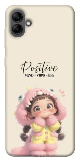 Чехол на Samsung Galaxy A04 Positive фото 1 из 1