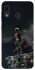 Чехол на Samsung Galaxy A20 / A30 Roman warrior фото 1 из 1