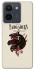 Чехол на Vivo Y36 House of the Dragon ver.4 фото 1 из 1