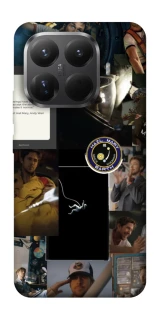 Чохол на Xiaomi 15T Pro Project Hail Mary ver.1 фото 1 з 1