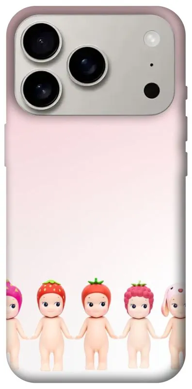 Чохол на Apple iPhone 18 Pro Sonny фото 1 з 2