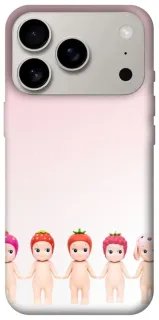 Чехол на Apple iPhone 18 Pro Sonny фото 1 из 2