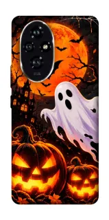 Чехол на Honor 200 Halloween v16 фото 1 из 1