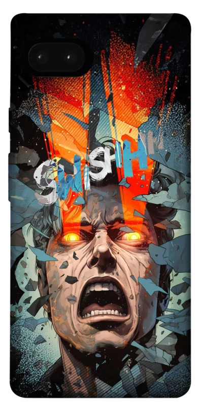 Чохол на Google Pixel 7a Swishh фото 1 з 1