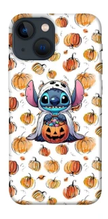Чехол на Apple iPhone 13 mini (5.4") Halloween Stitch ver.3 фото 1 из 1