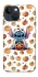 Чохол на Apple iPhone 13 mini (5.4") Halloween Stitch ver.4 фото 1 з 1