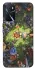 Чехол на Oppo A16s / A16 Warcraft v12 фото 1 из 1