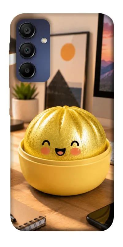 Чохол на Samsung Galaxy A15 4G/5G Dumpling ver.8 фото 1 з 1