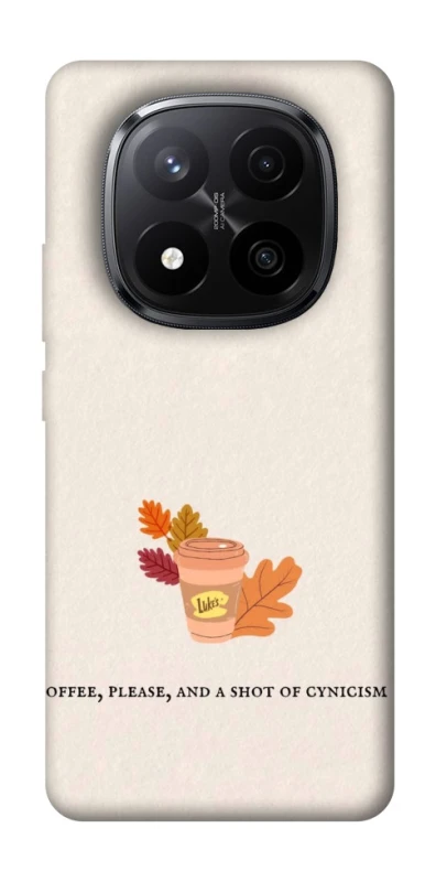 Чехол на Xiaomi Redmi Note 14 Pro+ 5G Autumn vibes ver.10 фото 1 Чехол на Xiaomi Redmi Note 14 Pro+ 5G Autumn vibes ver.10 фото 1 из 1