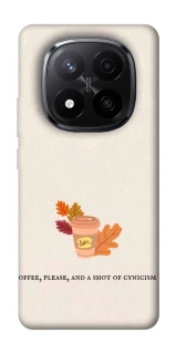 Чехол на Xiaomi Redmi Note 14 Pro+ 5G Autumn vibes ver.10 фото 1 Чехол на Xiaomi Redmi Note 14 Pro+ 5G Autumn vibes ver.10 фото 1 из 1
