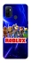 Чохол на Oppo A53 / A32 / A33 Roblox aesthetics фото 1 Чохол на Oppo A53 / A32 / A33 Roblox aesthetics фото 1 з 1