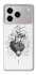 Чехол на ZTE Blade A76 Tattoo ver.2 фото 1 из 1