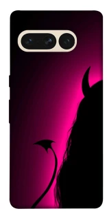 Чохол на Google Pixel 7 Pro Pink Love фото 1 з 1