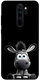 Чохол на Xiaomi Redmi Note 8 Pro My Zebra фото 1 з 1