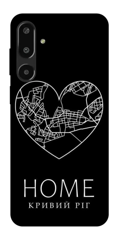 Чохол на Samsung Galaxy F16 Кривий Ріг Home фото 1 з 1