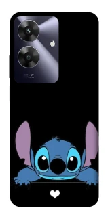 Чохол на Realme Note 60 Stitch ver.7 фото 1 Чохол на Realme Note 60 Stitch ver.7 фото 1 з 1