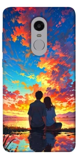 Чохол на Xiaomi Redmi Note 4X / Note 4 (Snapdragon) Sunset фото 1 з 1