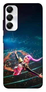 Чехол на Samsung Galaxy A05s K-Pop Demon Hunters ver.12 фото 1 из 1