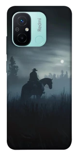 Чехол на Xiaomi Redmi 12C / Poco C55 cowboy фото 1 из 1