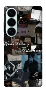 Чохол на Samsung Galaxy S26 Ultra Wednesday Collage ver.1 фото 1 з 1