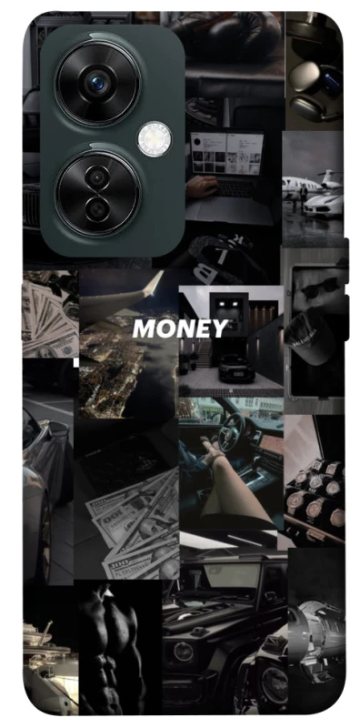 Чохол на OnePlus Nord CE 3 Lite Money фото 1 з 1