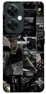 Чохол на OnePlus Nord CE 3 Lite Money фото 1 з 1