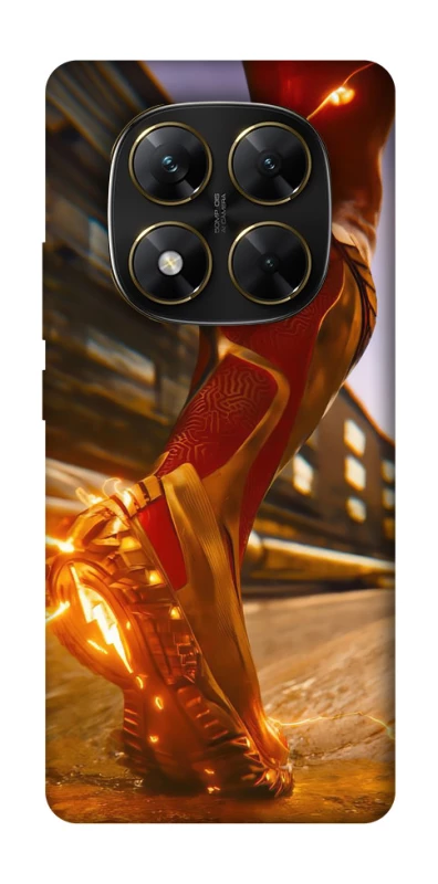 Чехол на Xiaomi Poco X7 Flash leg фото 1 из 1