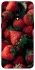 Чехол на OnePlus 7 Strawberry фото 1 из 1