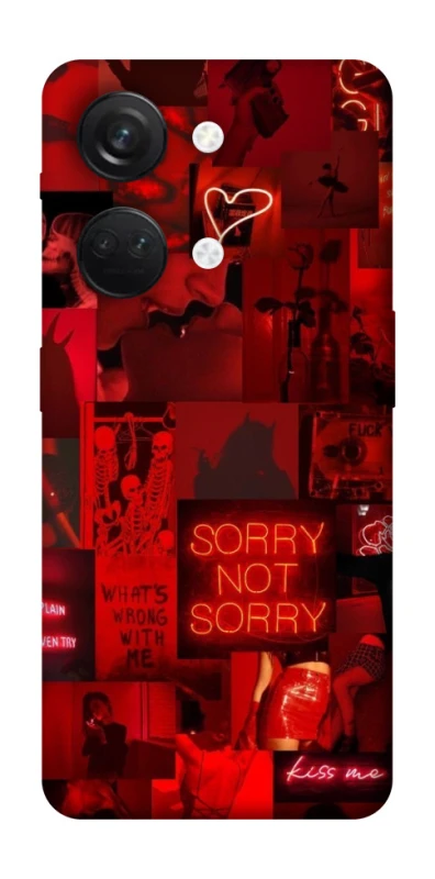 Чехол на OnePlus Nord 3 Love collage ver.4 фото 1 из 1