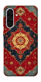 Чехол на Samsung Galaxy A36 5G Ковёр v50 фото 1 из 1