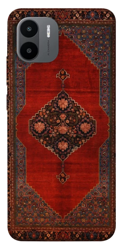 Чохол на Xiaomi Redmi A1 / A2 Килим v12 фото 1 з 1