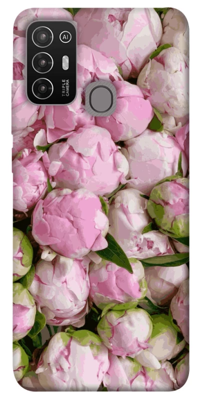 Чохол на ZTE Blade A52 Nature’s Elegance фото 1 з 1