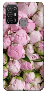 Чохол на ZTE Blade A52 Nature’s Elegance фото 1 з 1