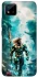 Чехол на Realme C20 Aquaman фото 1 из 1