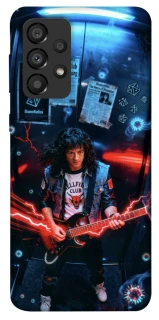 Чехол на Samsung Galaxy A33 5G Stranger Things ver.42 фото 1 из 1