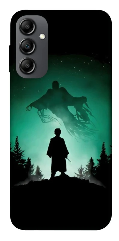 Чохол на Samsung Galaxy A14 4G/5G Harry Potter & Dementor фото 1 з 1