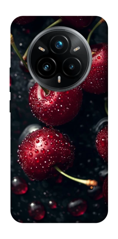 Чохол на Realme 14 Pro+ Черешня фото 1 з 1
