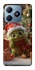 Чехол на Realme C63 Grinch mood ver.5 фото 1 из 1