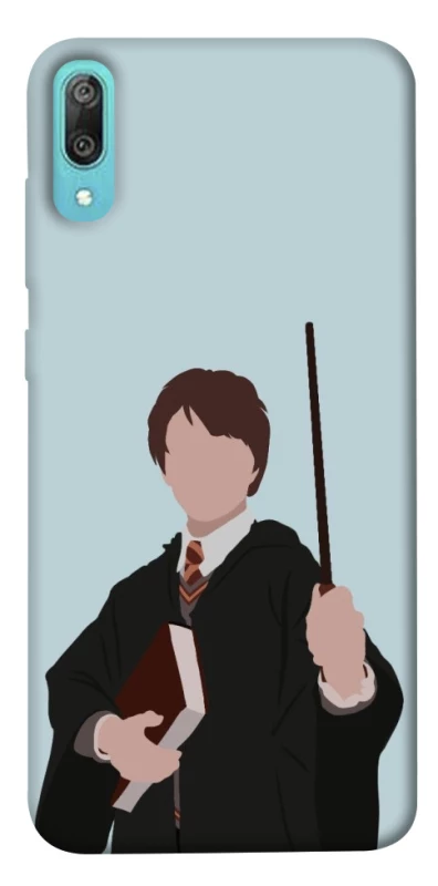 Чохол на Huawei Y6 Pro (2019) Harry Potter v5 фото 1 з 1