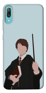 Чехол на Huawei Y6 Pro (2019) Harry Potter v5 фото 1 из 1