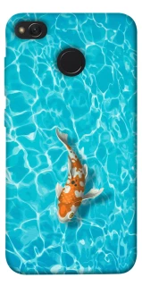 Чехол на Xiaomi Redmi 4X Fish фото 1 из 1