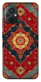 Чехол на Xiaomi Poco M5 Ковёр v50 фото 1 из 1