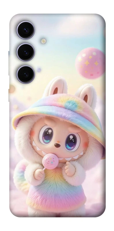 Чохол на Samsung Galaxy S25+ Candy Labubu фото 1 з 1